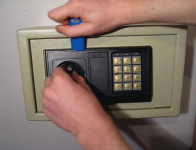 澄海24小时上门开锁公司