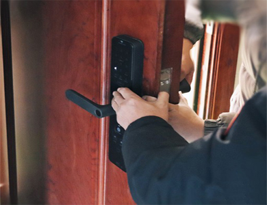 澄海24小时上门开锁公司